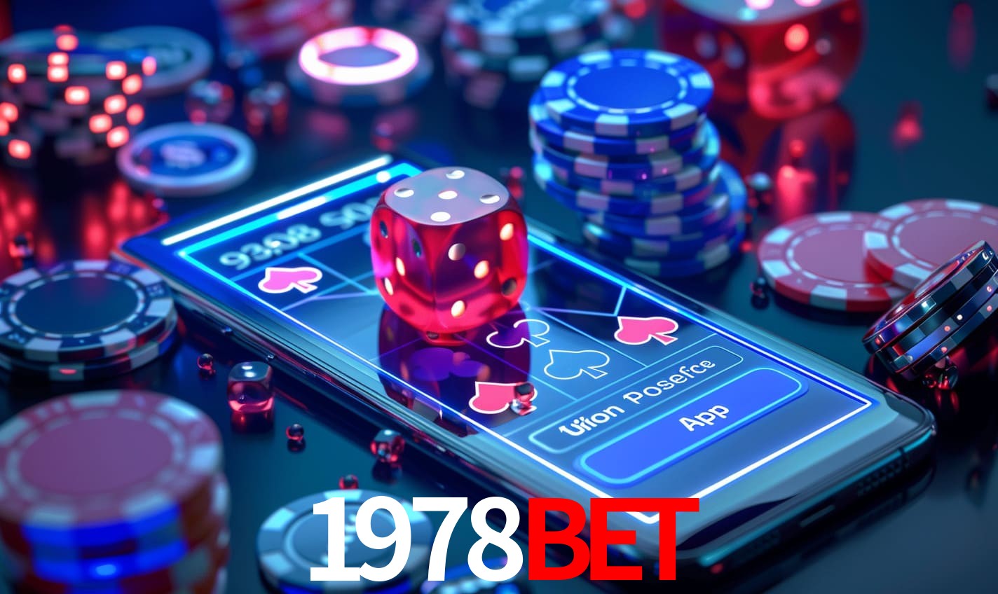 Baixar App 1978Bet