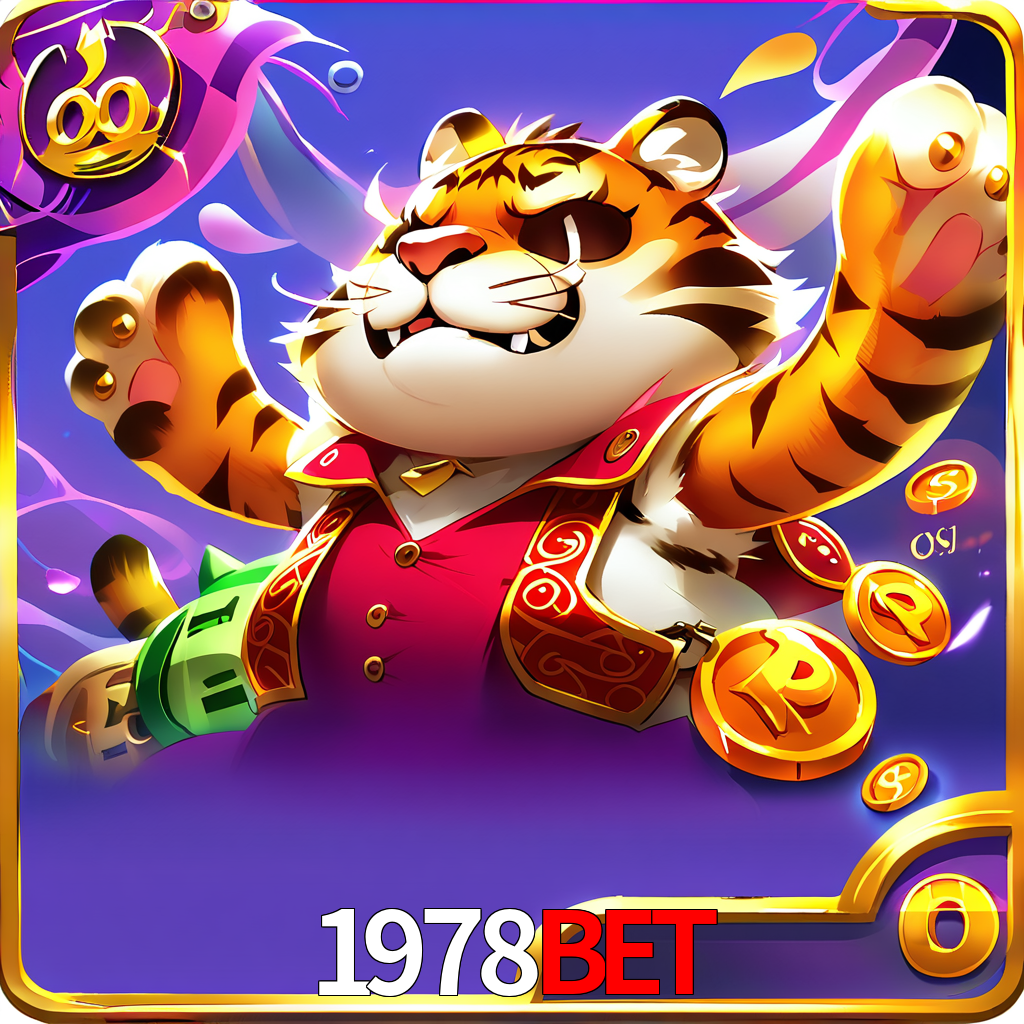 Cassino Online 1978Bet